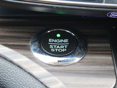 Used 2020 Ford Explorer Limited w/ Class III Trailer Tow Package image 25