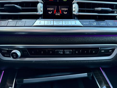 Used 2019 BMW X5 xDrive40i image 59