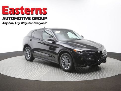 Used 2024 Alfa Romeo Stelvio Sprint AWD/4WD image 50