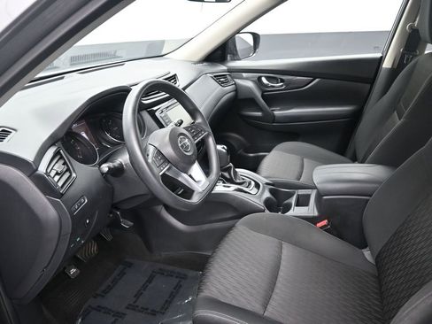 Used 2018 Nissan Rogue S FWD image 11