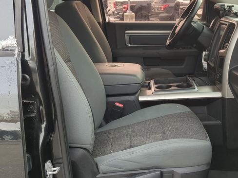 Used 2015 RAM 1500 Outdoorsman image 28