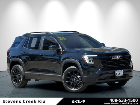 Used 2026 GMC Terrain Elevation w/ Elevation Premium Package AWD/4WD image 1