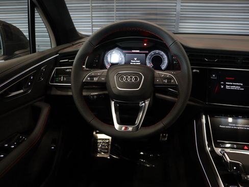 New 2026 Audi Q7 3.0T Prestige image 17