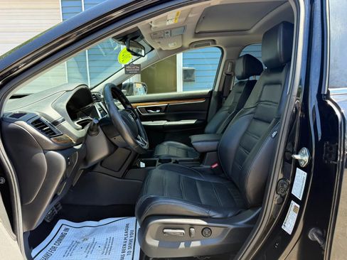 Used 2020 Honda CR-V EX-L image 10