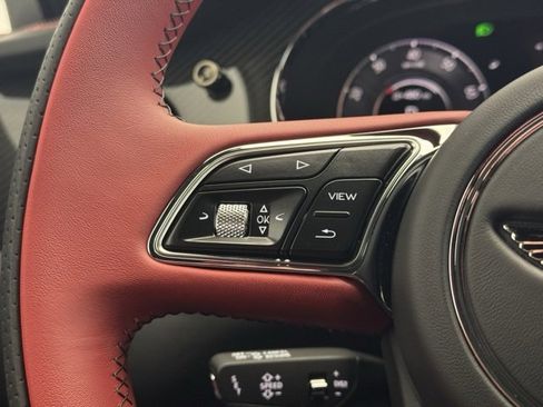 New 2026 Bentley Bentayga Speed image 18