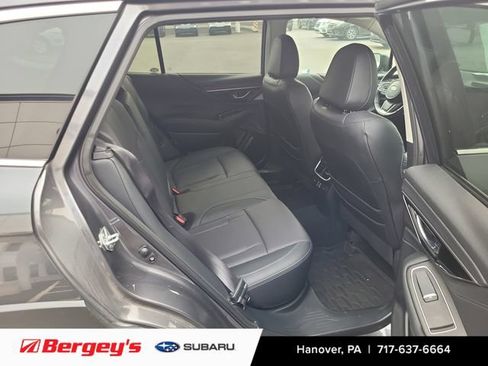 Used 2024 Subaru Outback Limited XT AWD/4WD image 10