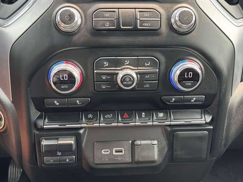 Used 2021 GMC Sierra 1500 Elevation AWD/4WD image 19