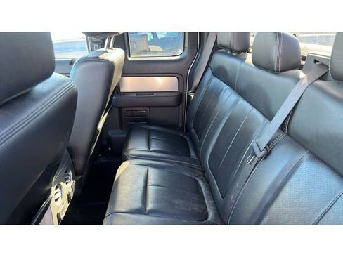 Used 2013 Ford F150 FX4 w/ Luxury Equipment Group image 18