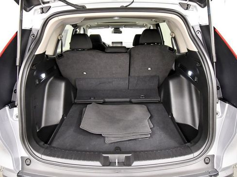 Certified 2023 Honda CR-V EX image 7