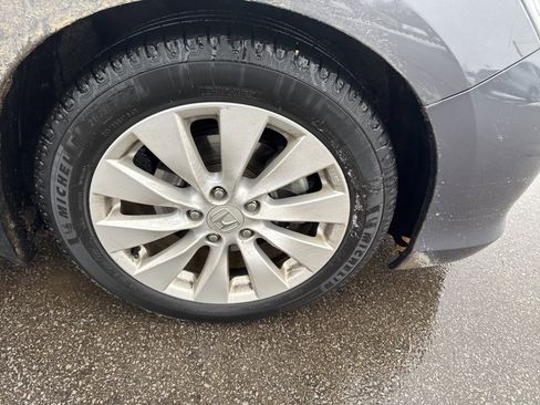 Used 2015 Honda Accord EX-L image 4