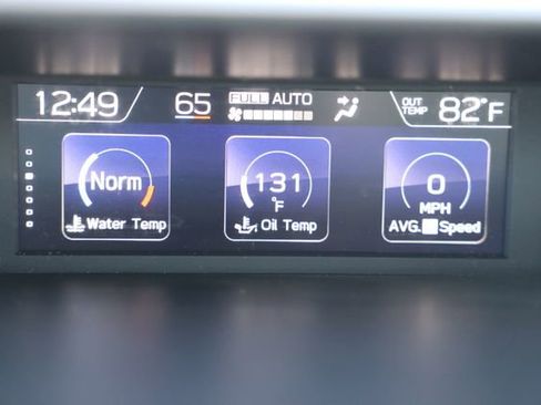 Used 2021 Subaru Forester Premium image 31