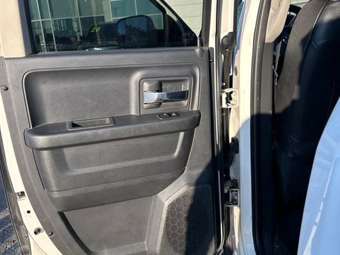 Used 2009 Dodge Ram 1500 Truck Sport AWD/4WD image 20