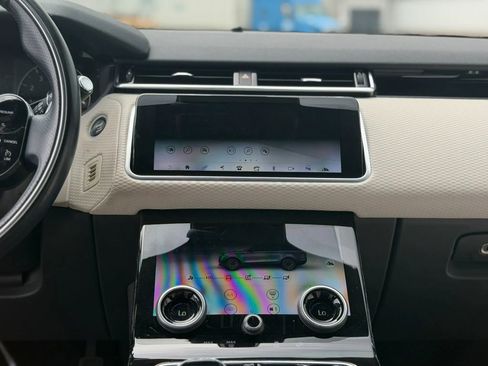 Used 2020 Land Rover Range Rover Velar R-Dynamic S AWD/4WD image 27