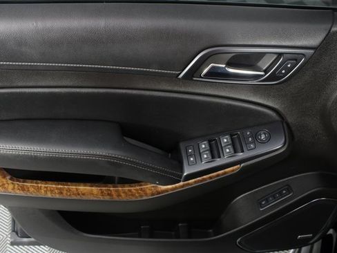 Used 2015 Chevrolet Tahoe LTZ image 15