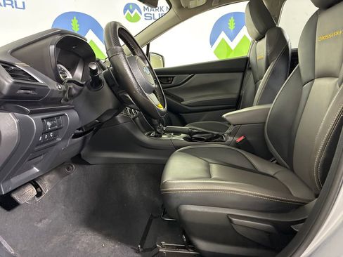 Certified 2023 Subaru Crosstrek 2.5i Sport image 17