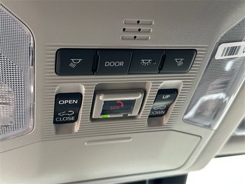 New 2025 Toyota RAV4 XLE image 31