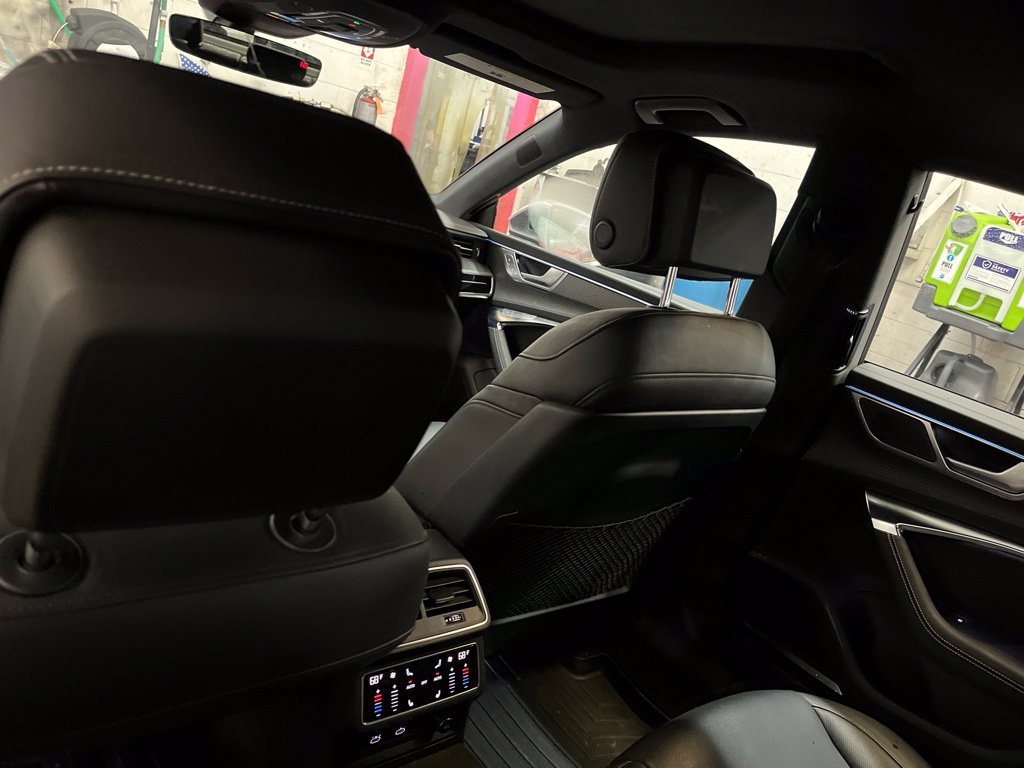 Used 2021 Audi S7 Prestige AWD/4WD image 21