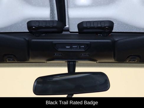 Used 2022 Jeep Wrangler Unlimited Sport AWD/4WD image 22