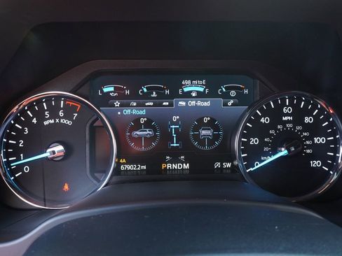 Used 2021 Ford Expedition Max Limited image 22