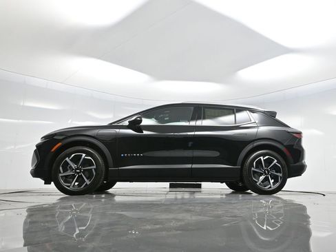 Used 2026 Chevrolet Equinox EV LT image 51