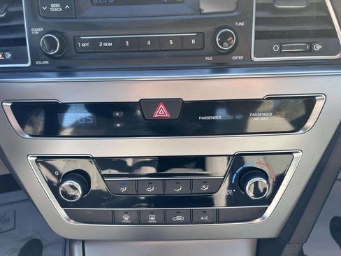 Used 2015 Hyundai Sonata SE image 22