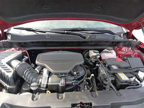 New 2026 Chevrolet Blazer RS w/ Driver Confidence II Package image 14