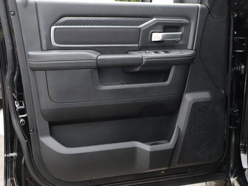 New 2026 RAM 2500 Big Horn image 18