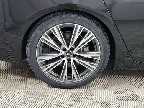 Certified 2021 Audi A6 Premium Plus image 13