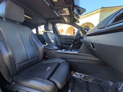 Used 2019 BMW 430i Gran Coupe xDrive w/ M Sport Package image 23