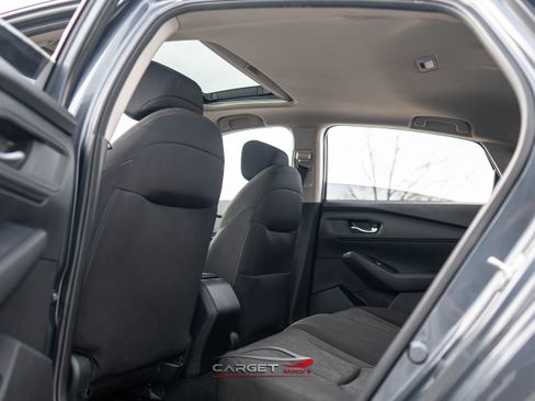 Used 2023 Honda Accord EX image 21
