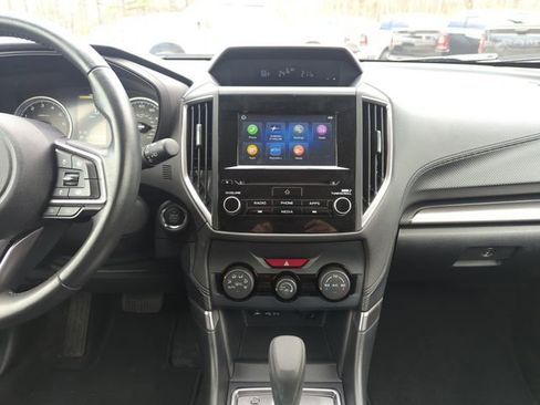 Used 2023 Subaru Forester Premium AWD/4WD image 22