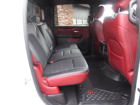 Used 2019 RAM 1500 Rebel w/ Rebel Level 1 Equipment Group image 10