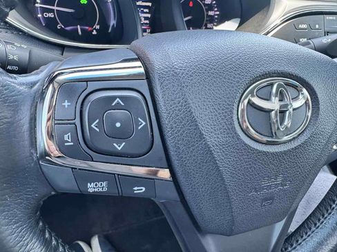 Used 2016 Toyota Avalon XLE Premium FWD image 42