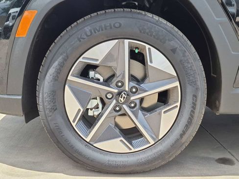 New 2026 Hyundai Tucson SEL FWD image 13