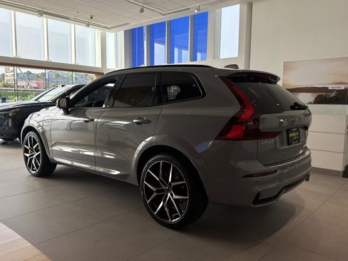New 2026 Volvo XC60 T8 Polestar w/ Protection Package Premier AWD/4WD image 4