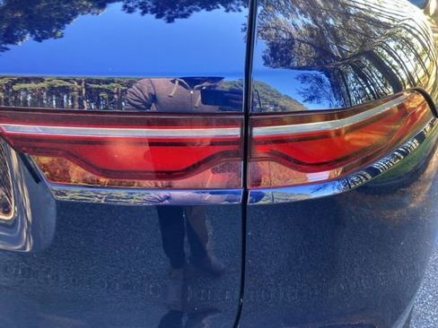 Used 2024 Jaguar F-PACE R-Dynamic S image 16