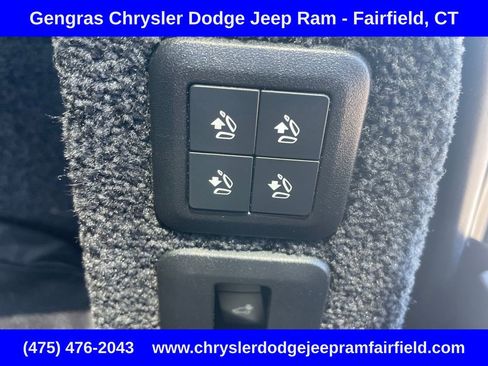 Used 2019 Land Rover Range Rover HSE AWD/4WD image 28