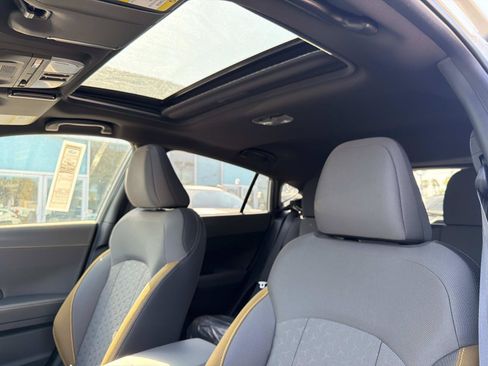 New 2026 Subaru Crosstrek 2.5i Sport AWD/4WD image 16