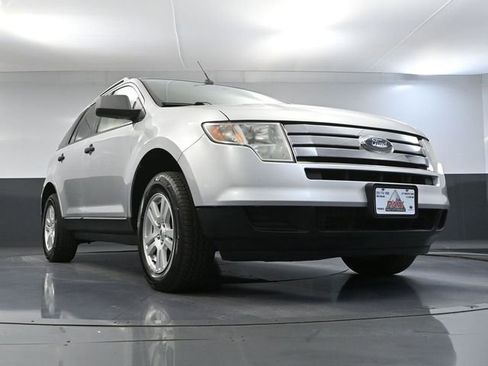 Used 2010 Ford Edge SE FWD image 47