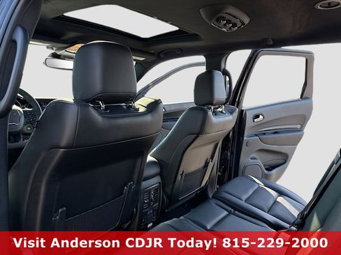 New 2026 Dodge Durango GT image 6