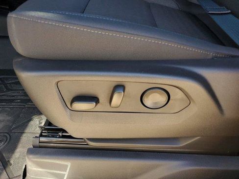 New 2026 Chevrolet Silverado 1500 RST w/ LPO, Dark Essentials Package image 18