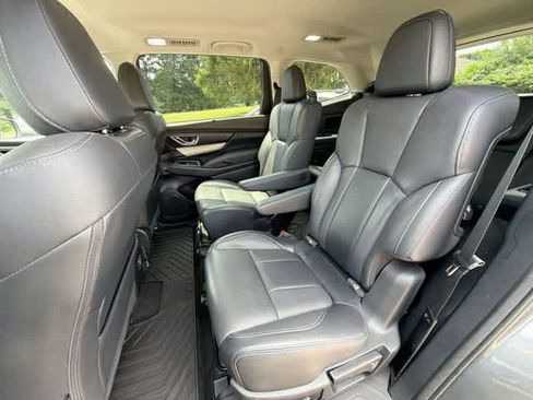 Used 2020 Subaru Ascent Limited w/ Popular Package #3 AWD/4WD image 18