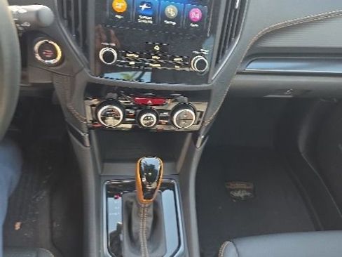 Used 2024 Subaru Forester Wilderness AWD/4WD image 6