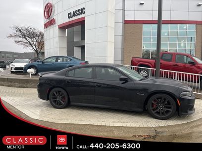 Used 2021 Dodge Charger R/T w/ Performance Handling Group