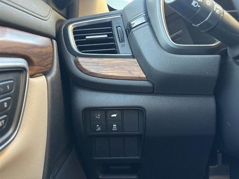 Used 2017 Honda CR-V EX-L image 16