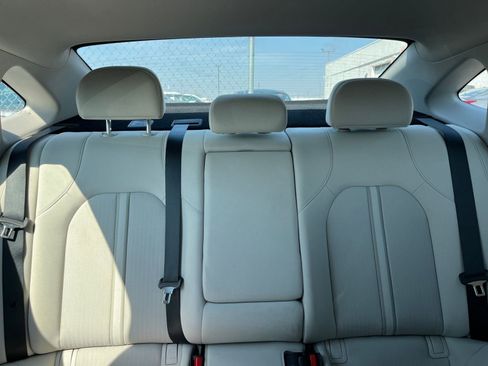 Used 2025 Hyundai Sonata SEL image 38