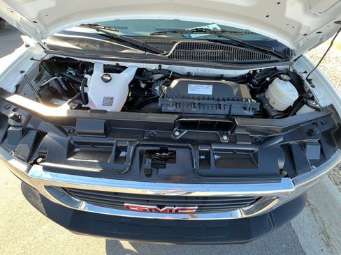 Used 2023 GMC Savana 2500 w/ Driver Convenience Package image 39