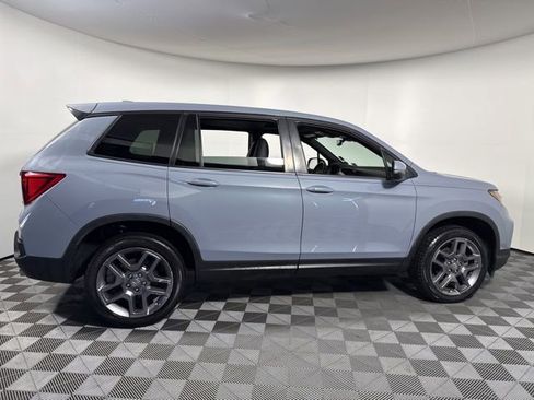 Used 2023 Honda Passport EX-L image 7