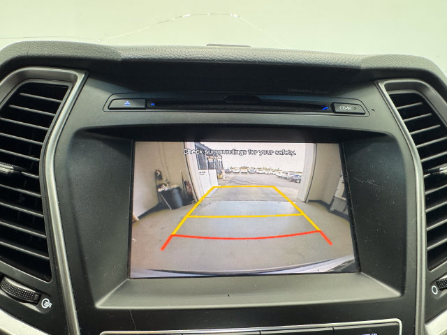 Used 2018 Hyundai Santa Fe Sport FWD image 29