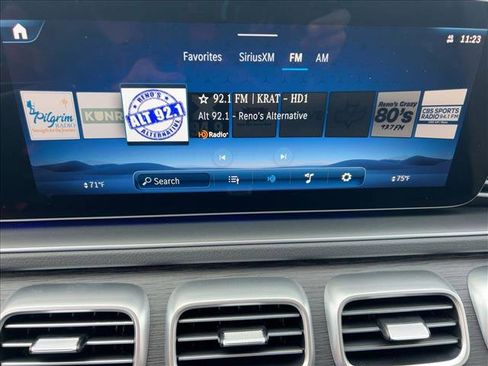 New 2026 Mercedes-Benz GLS 450 4MATIC image 12